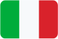 Cinghie di fissaggio Italiano